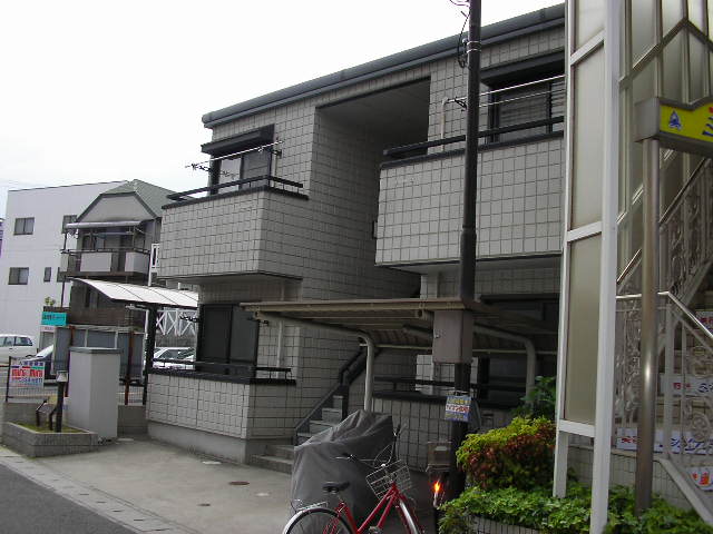 外観写真