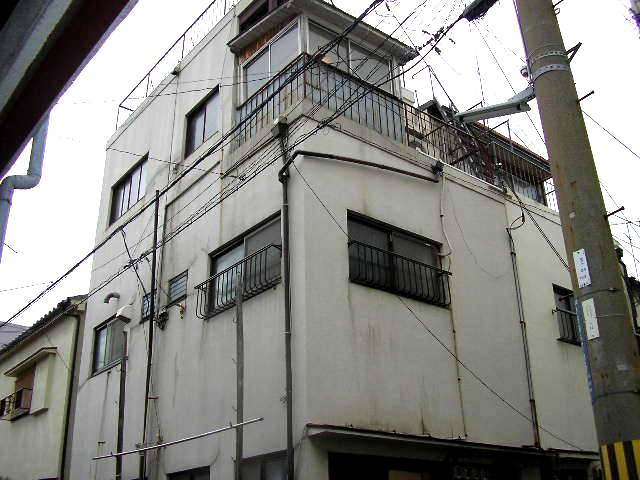 鷹取の賃貸物件の詳細