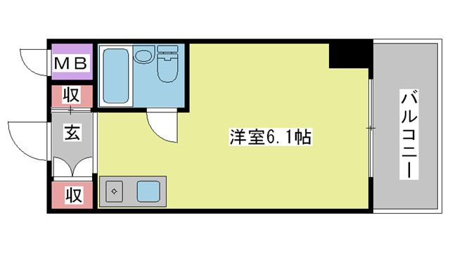 間取写真