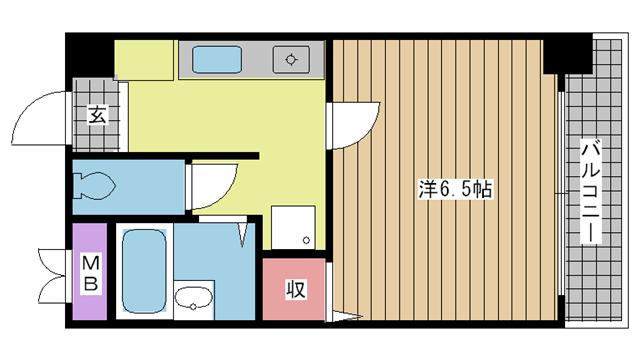 間取写真
