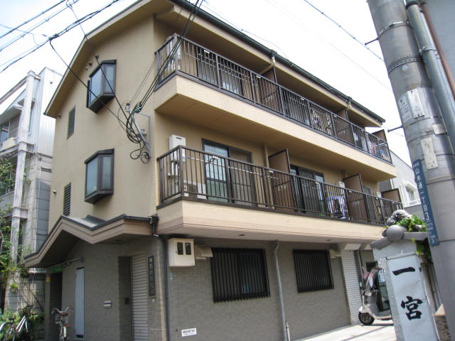 外観写真
