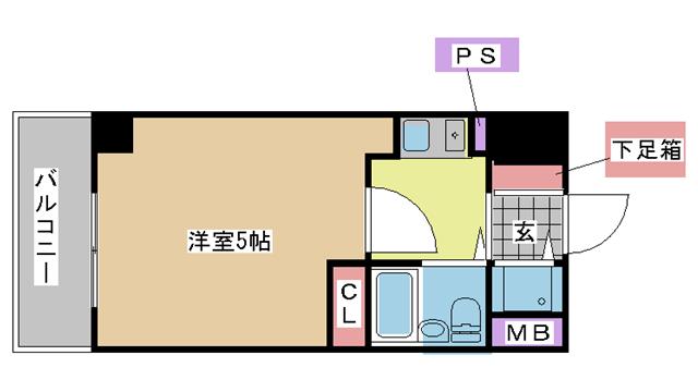 間取写真