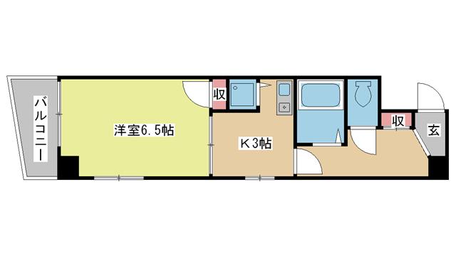 間取写真