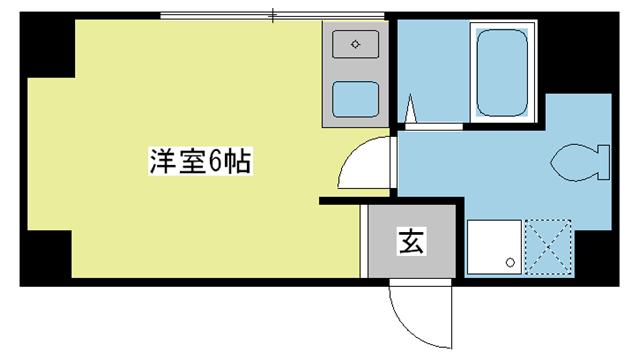 間取写真
