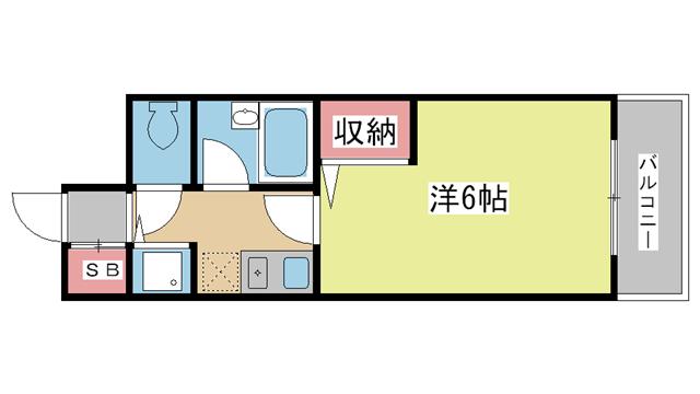 間取写真