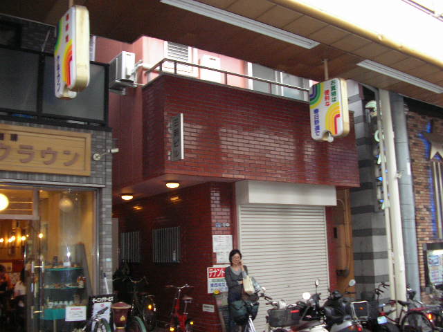 外観写真