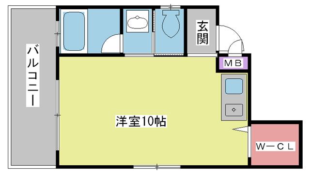間取写真