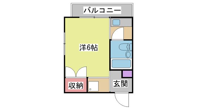 間取写真