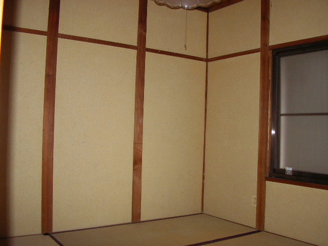 間取写真