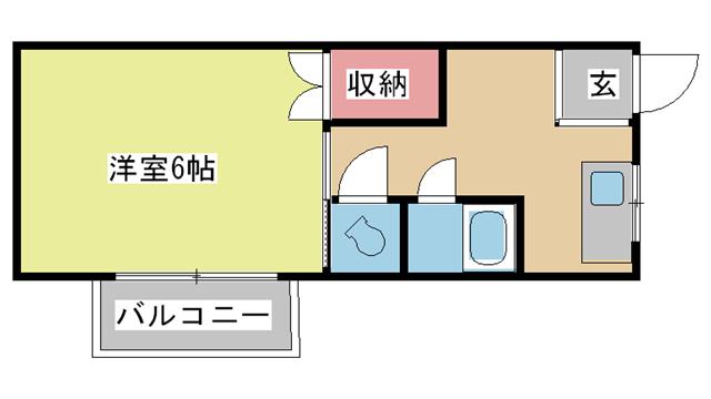 間取写真
