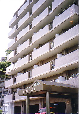 塩屋の賃貸物件の詳細