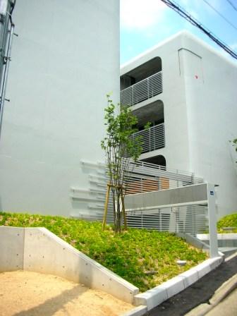神戸市中央区北野町の賃貸物件写真