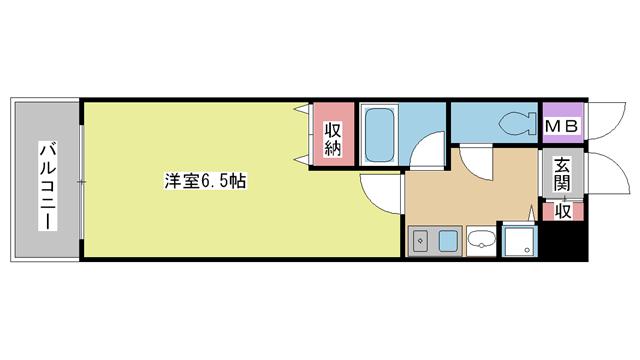 間取写真