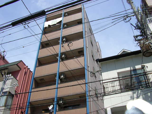 新開地の賃貸物件の詳細