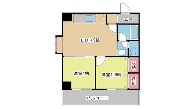 間取写真