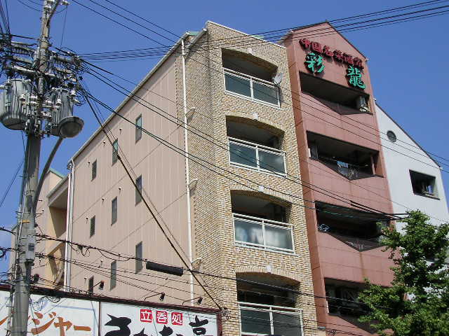 外観写真
