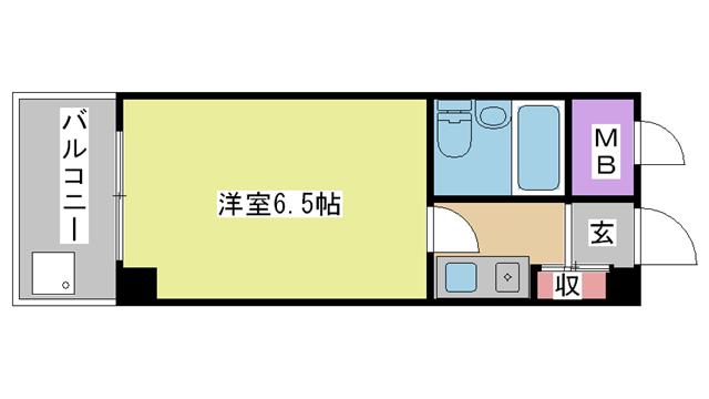 間取写真