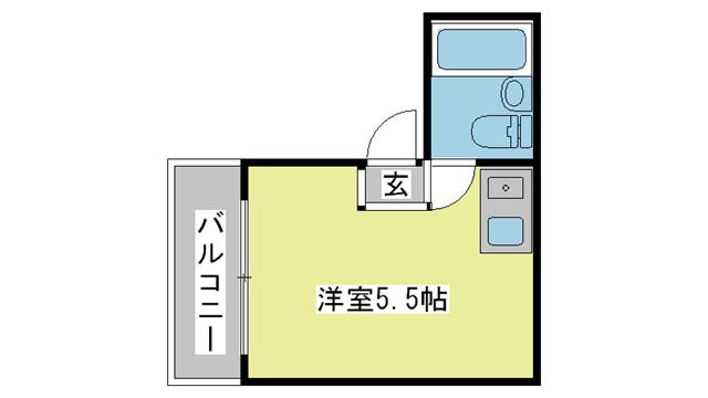間取写真