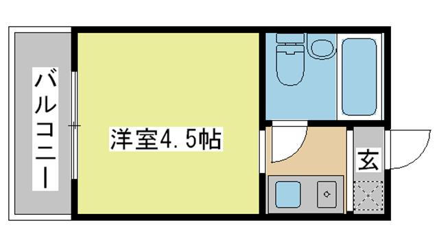 間取写真