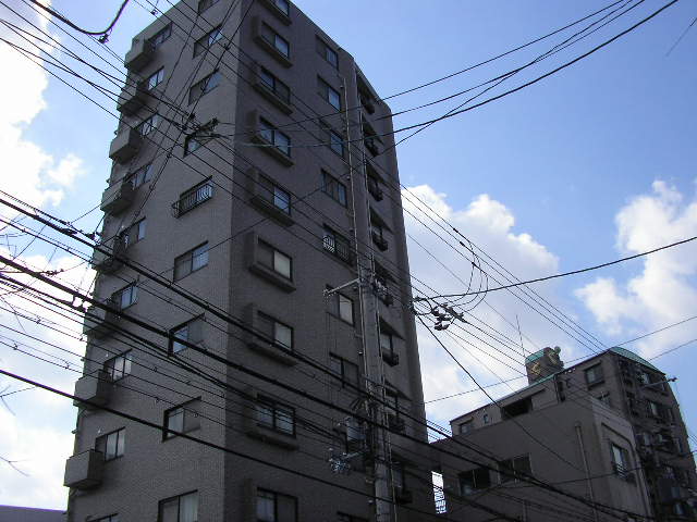 県庁前の賃貸物件の詳細
