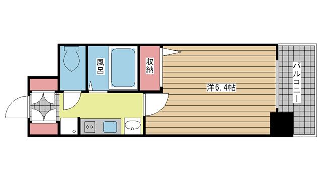 間取写真