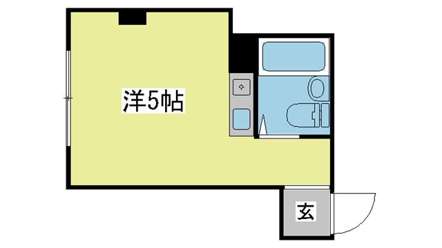 間取写真