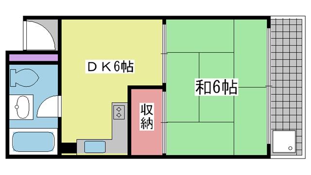 間取写真