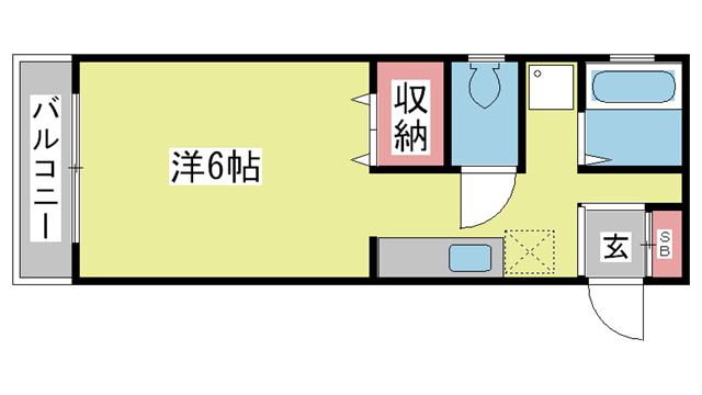 間取写真