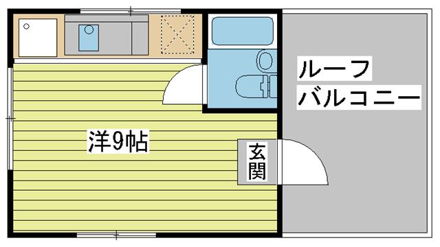 間取写真