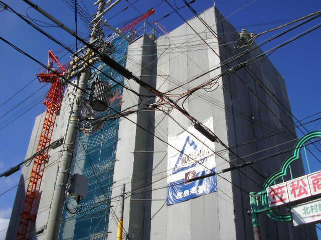 和田岬の賃貸物件の詳細