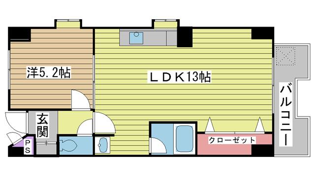 間取写真