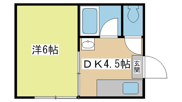 間取写真