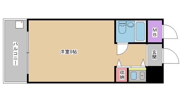 間取写真