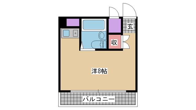 間取写真