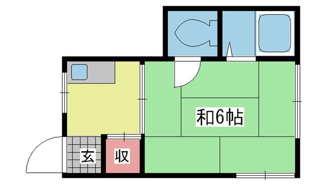 間取写真