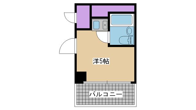 間取写真