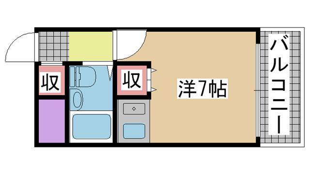 間取写真