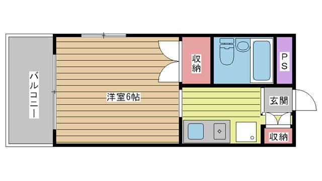 間取写真