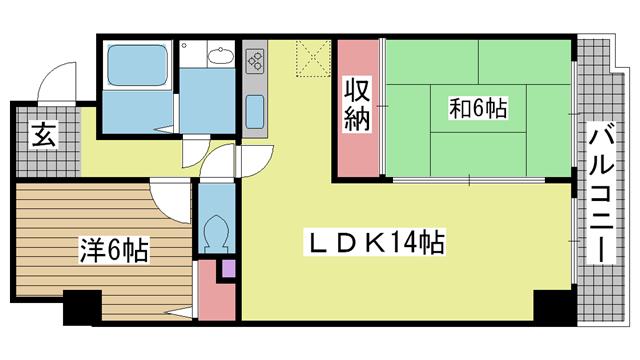 間取写真