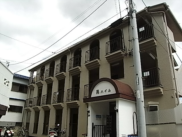 外観写真