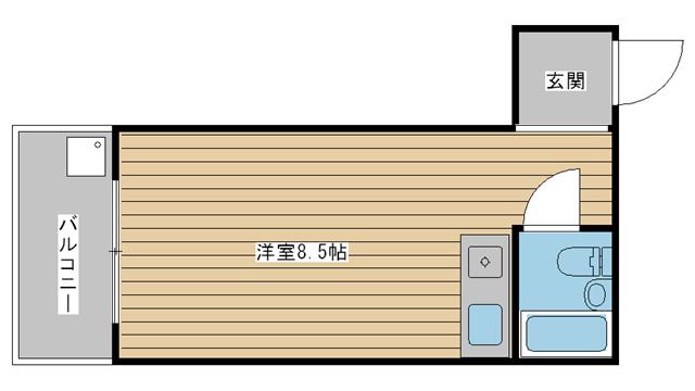 間取写真