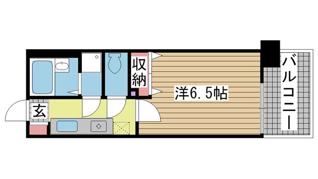 間取写真