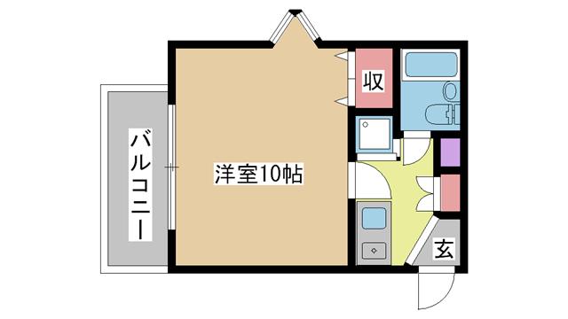 間取写真