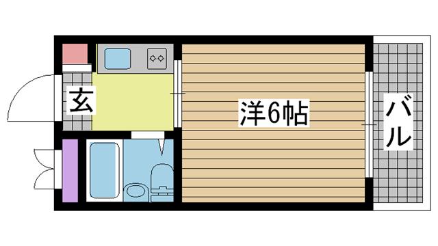丸山の賃貸物件の詳細