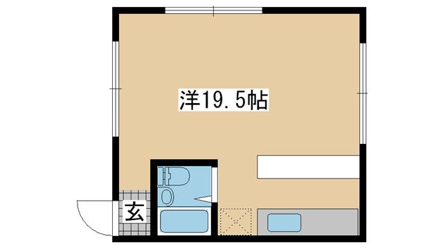 間取写真