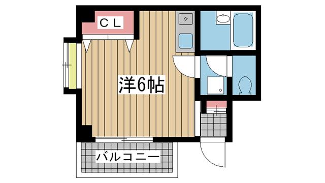 間取写真