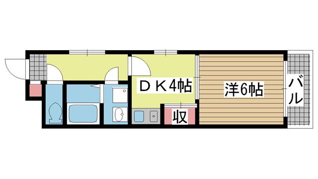 間取写真