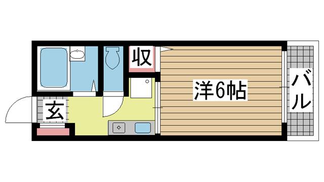 間取写真