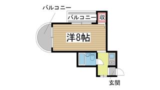 間取写真