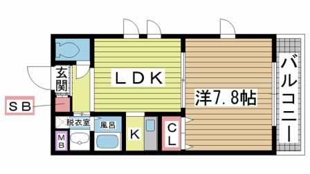 間取写真